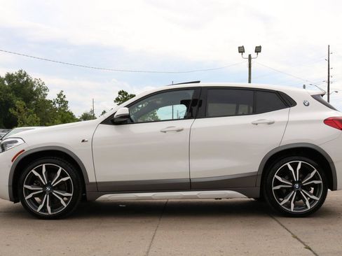Used 2018 BMW X2 xDrive28i AWD/4WD image 20