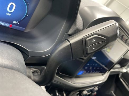 Used 2024 Ford F150 STX w/ Mobile Office Package image 37