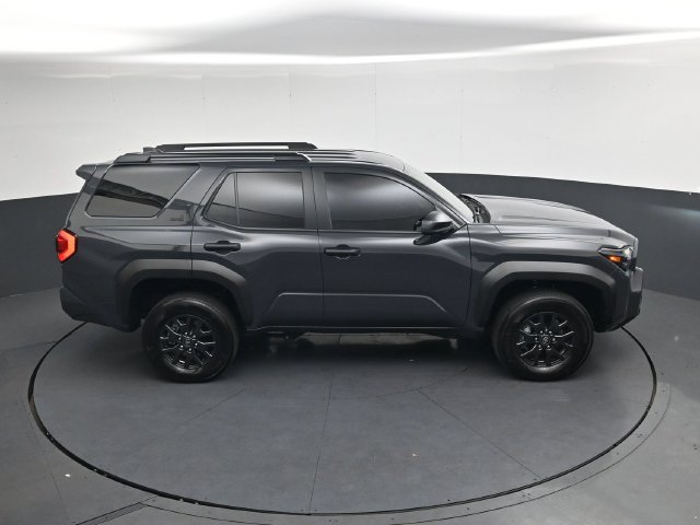Used 2026 Toyota 4Runner SR5 RWD image 24