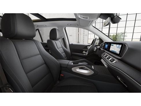 New 2026 Mercedes-Benz GLE 350 GLE 350 image 4