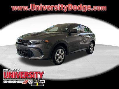 Used 2024 Dodge Hornet GT