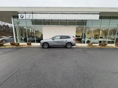 Used 2025 BMW X3 xDrive30i w/ Premium Package