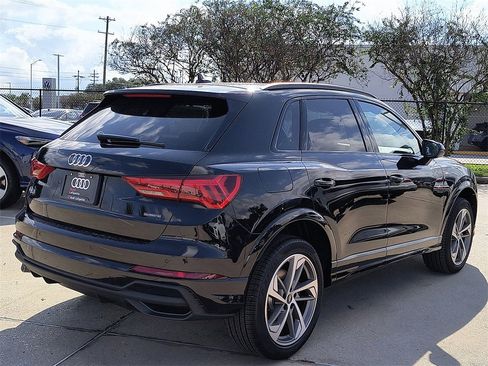 New 2025 Audi Q3 2.0T Premium image 5