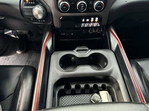 Used 2019 RAM 1500 Rebel w/ Rebel Level 2 Equipment Group RWD image 30