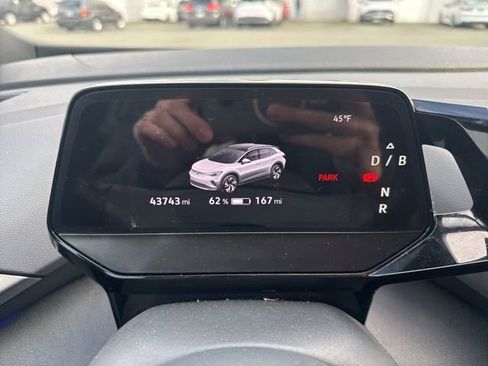 Used 2022 Volkswagen ID.4 Pro image 18