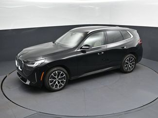 Certified 2026 BMW X3 xDrive30 w/ Convenience Package AWD/4WD video 1