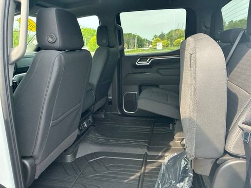 New 2026 Chevrolet Silverado 1500 RST w/ RST Select Package AWD/4WD image 28