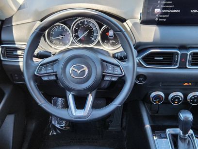 Used 2023 MAZDA CX-5 AWD 2.5 S