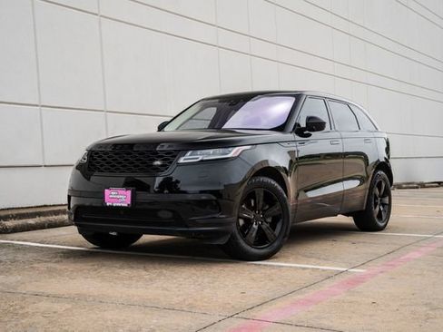 Used 2020 Land Rover Range Rover Velar S AWD/4WD image 15