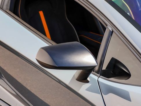 Used 2019 Lamborghini Aventador SVJ AWD/4WD image 55