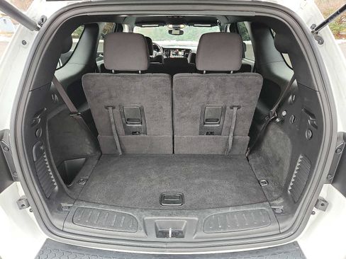 Certified 2024 Dodge Durango R/T image 27