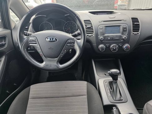 Used 2014 Kia Forte EX FWD image 6