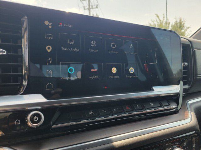 Used 2023 GMC Sierra 1500 SLT w/ SLT Premium Package RWD image 19