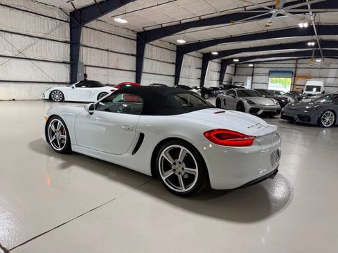 Used 2015 Porsche Boxster S RWD image 59