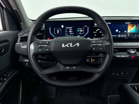 Used 2024 Kia EV9 Wind image 19