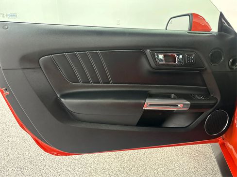 Used 2015 Ford Mustang GT Premium w/ Equipment Group 401A image 20