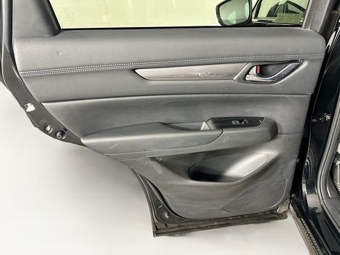 Used 2025 MAZDA CX-5 AWD 2.5 S w/ Preferred Package image 27