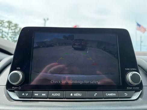 Used 2023 Nissan Rogue SV w/ SV Premium B Package FWD image 28