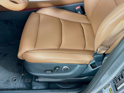 New 2026 Genesis GV70 2.5T Advanced image 21