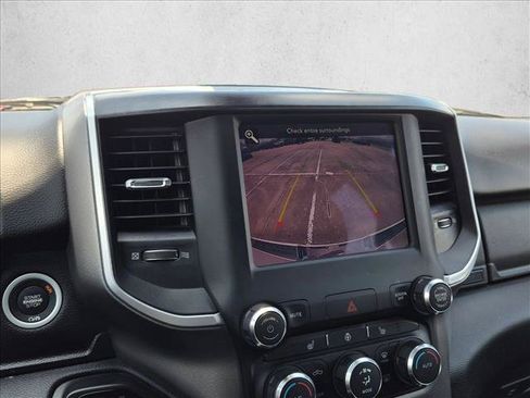 Used 2019 RAM 1500 Big Horn RWD image 11