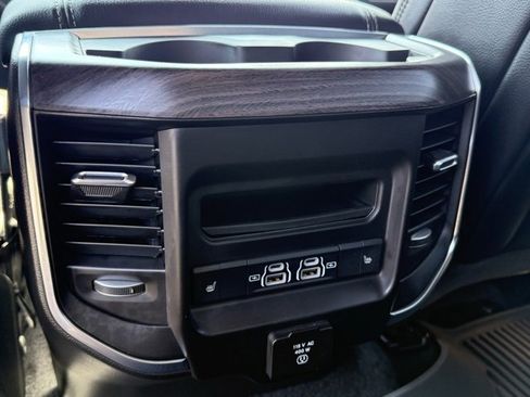 New 2026 RAM 1500 Laramie w/ Night Edition image 27