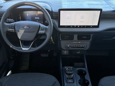 New 2025 Ford Maverick XL image 41