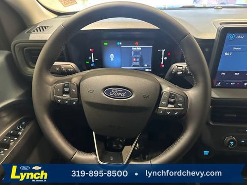New 2026 Ford Maverick XLT w/ Equipment Group 301A AWD/4WD image 9