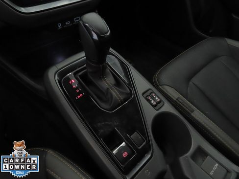 Used 2024 Subaru Crosstrek 2.5i Wilderness w/ Wilderness Package image 18