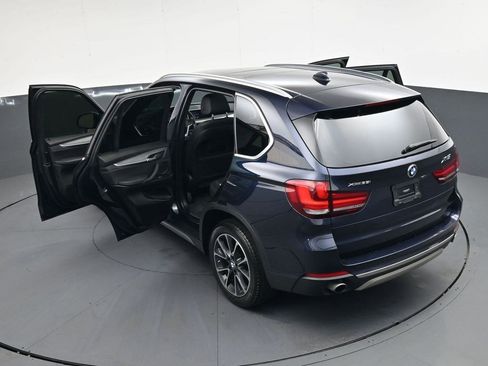 Used 2017 BMW X5 xDrive35i image 40