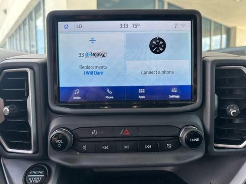 Used 2022 Ford Bronco Sport Big Bend w/ Convenience Package AWD/4WD image 16