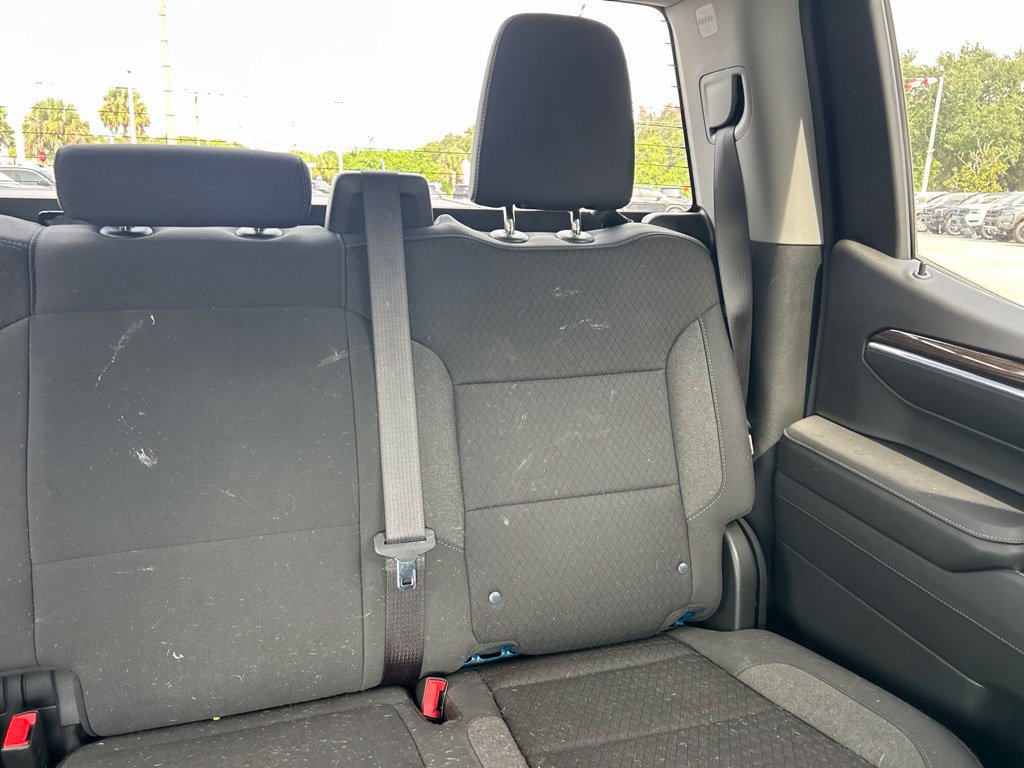 Used 2023 Chevrolet Silverado 1500 LT RWD image 15