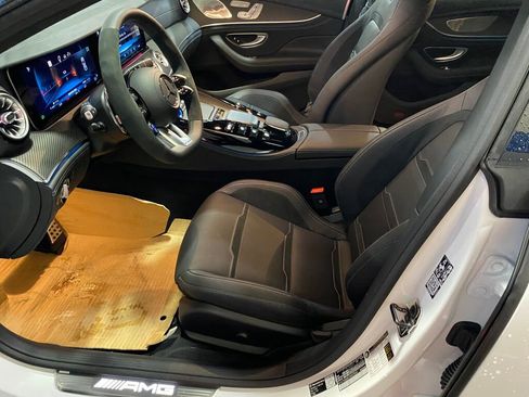 New 2026 Mercedes-Benz AMG GT 43 image 9