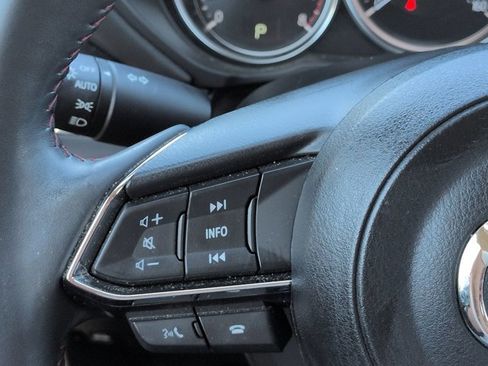 Used 2023 MAZDA CX-5 Carbon Edition image 25