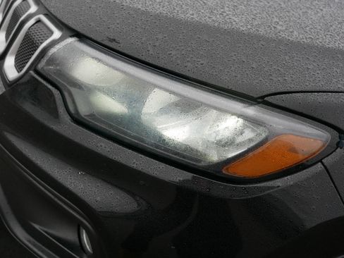 Used 2022 Jeep Compass Latitude image 16