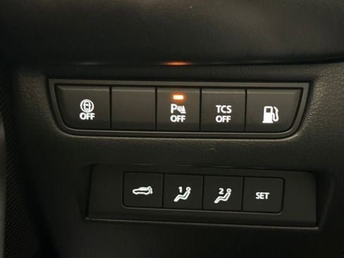 New 2026 MAZDA CX-50 AWD 2.5 Hybrid w/ Weather Package image 32
