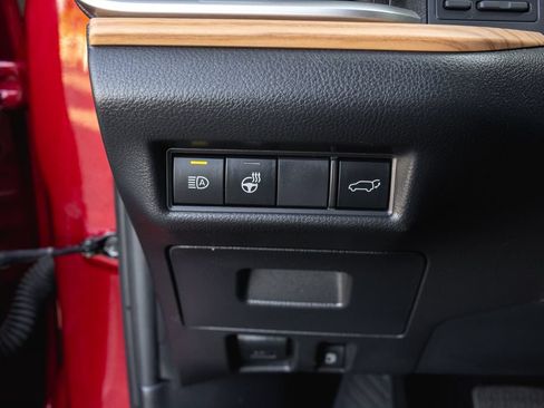 Certified 2024 Toyota Grand Highlander AWD image 14
