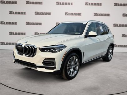 Certified 2023 BMW X5 xDrive40i w/ Premium Package