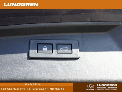 Used 2024 Subaru Outback Limited image 34