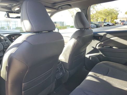 Used 2025 Subaru Forester Premium image 15