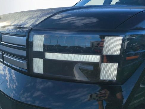 New 2026 Hyundai Santa Fe SEL image 10