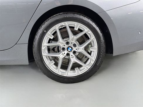 New 2026 BMW 330i xDrive Sedan w/ Premium Package AWD/4WD image 31