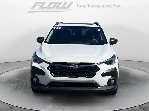 Certified 2024 Subaru Crosstrek 2.0i Premium image 3