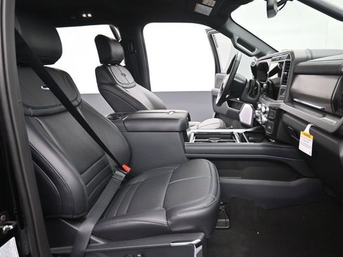 New 2026 Ford F350 Platinum w/ FX4 Off-Road Package AWD/4WD image 27