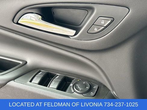 Certified 2021 Chevrolet Equinox Premier w/ LPO, Floor Liner Package FWD image 22