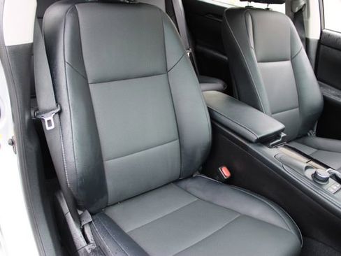 Used 2018 Lexus ES 350 w/ Premier Package FWD image 13