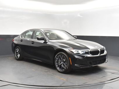 New 2026 BMW 330i 330i w/ Convenience Package
