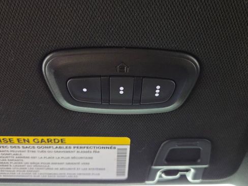Used 2022 Jeep Grand Cherokee Summit w/ Luxury Tech Group V AWD/4WD image 28