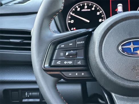 New 2025 Subaru Crosstrek 2.5i Limited image 9
