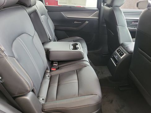 New 2026 MAZDA CX-70 SC Plus AWD/4WD image 19