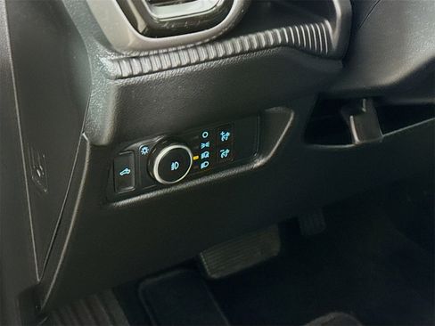 Used 2024 Ford Ranger XLT w/ FX4 Off-Road Package image 8